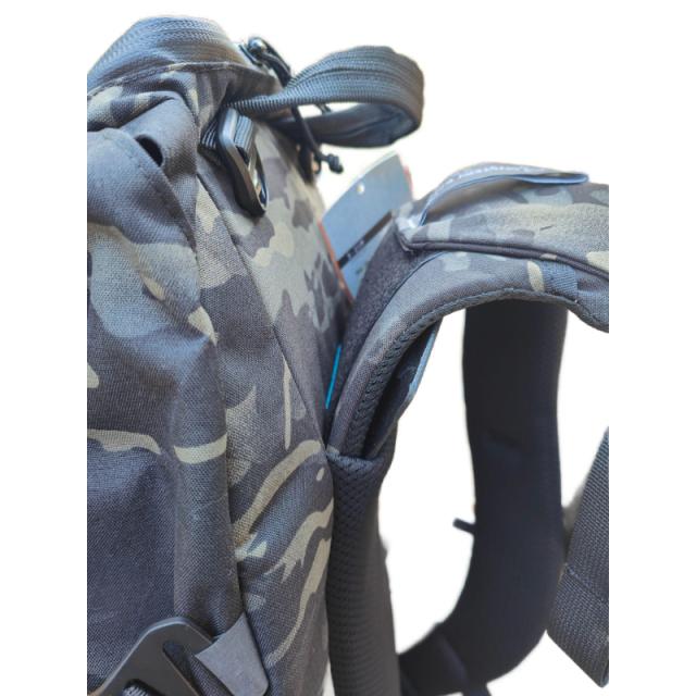 MYSTERY RANCH ミステリーランチ spartan 16L バックパック リュック